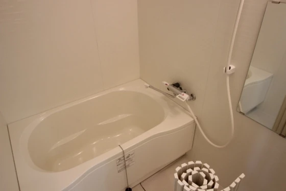 ウィステリア舟入