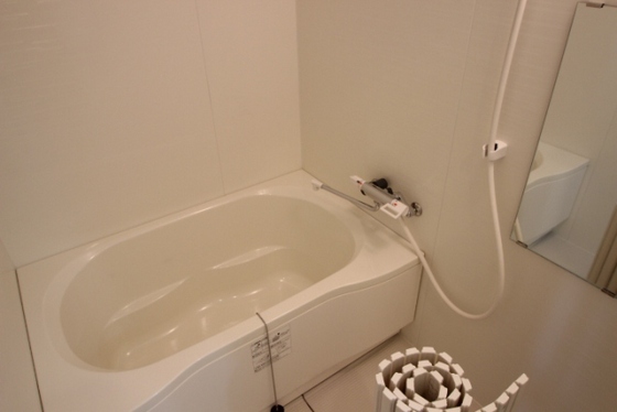 ウィステリア舟入