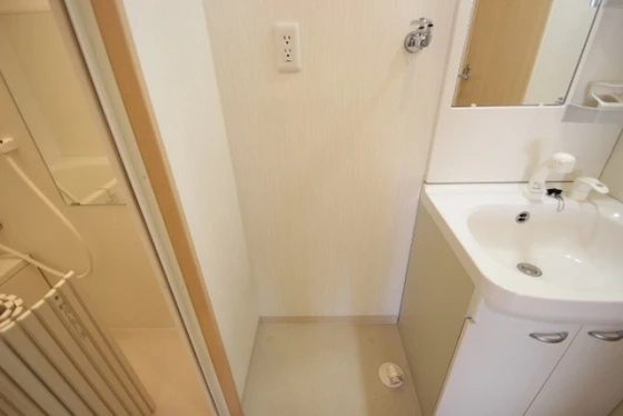 ウィステリア舟入