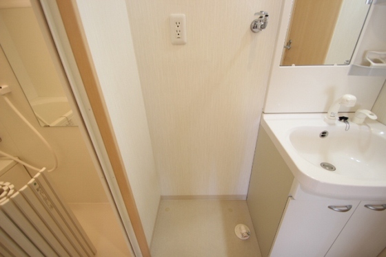 ウィステリア舟入