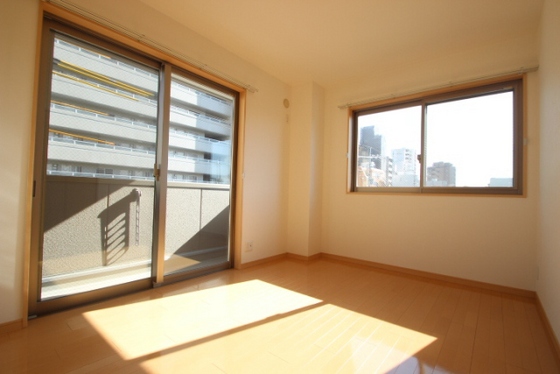 ウィステリア舟入