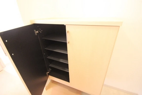 ウィステリア舟入