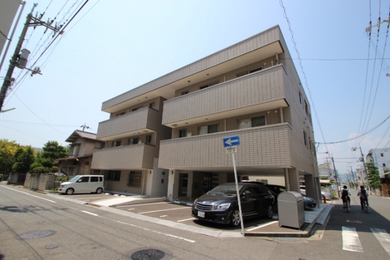 ウィステリア舟入