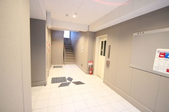 ウィステリア舟入