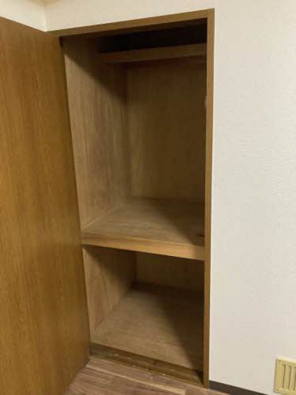 ファミーユ倉田