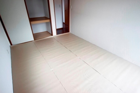 ウィルコートみどり B棟