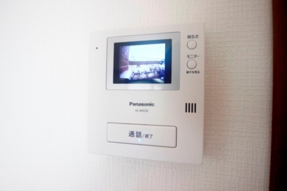 ウィルコートみどり B棟