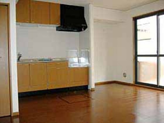 ウィルコートみどり B棟