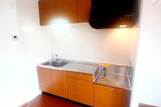 ウィルコートみどり B棟