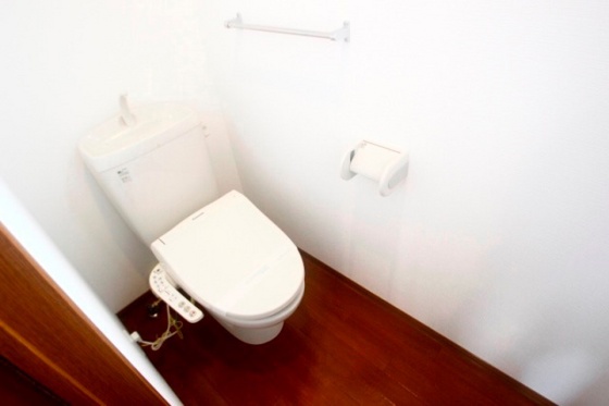 ウィルコートみどり B棟