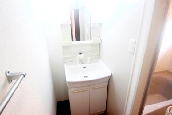 ウィルコートみどり B棟