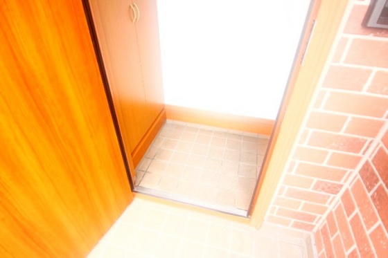 ウィルコートみどり B棟