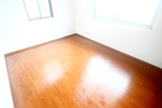 ウィルコートみどり B棟