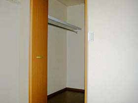 ウィルコートみどり B棟