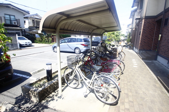 ウィルコートみどり B棟