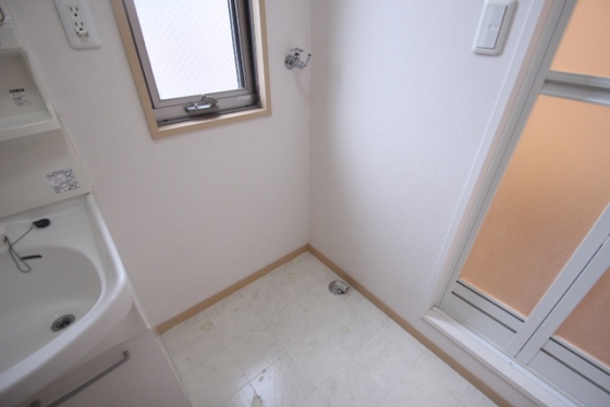 メゾン・フェリーチェ B棟