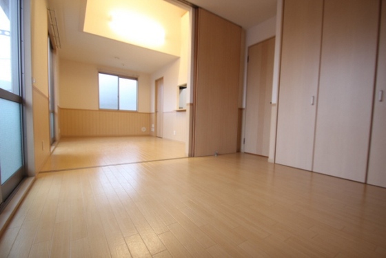 メゾン・フェリーチェ B棟