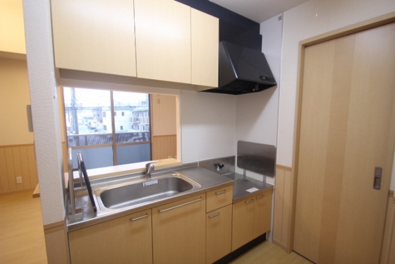 メゾン・フェリーチェ B棟