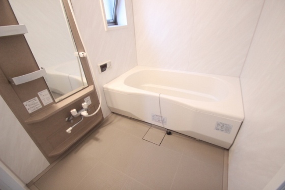 メゾン・フェリーチェ B棟