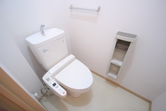 メゾン・フェリーチェ B棟