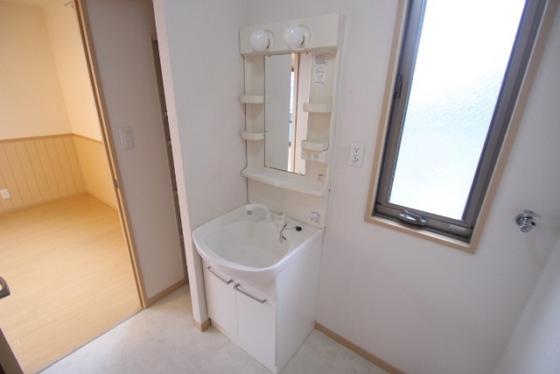 メゾン・フェリーチェ B棟