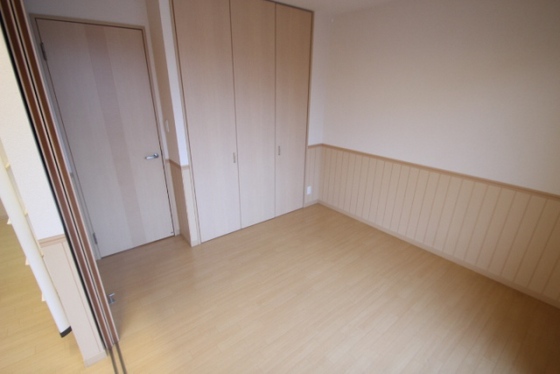 メゾン・フェリーチェ B棟