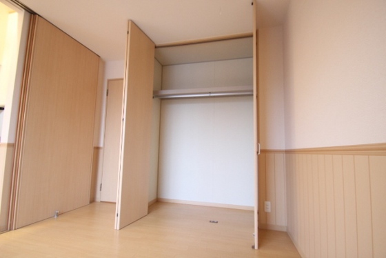 メゾン・フェリーチェ B棟