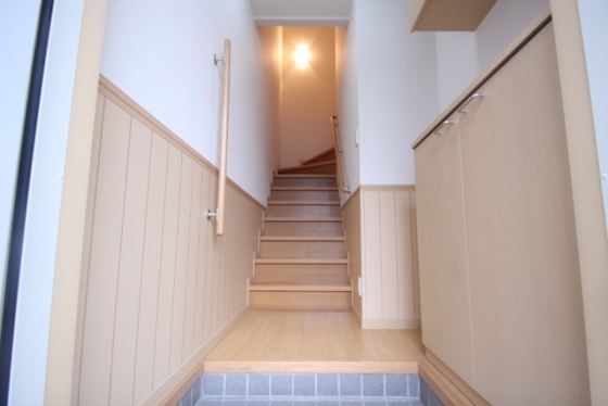 メゾン・フェリーチェ B棟