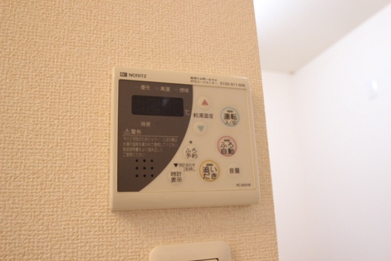 メゾン・フェリーチェ B棟