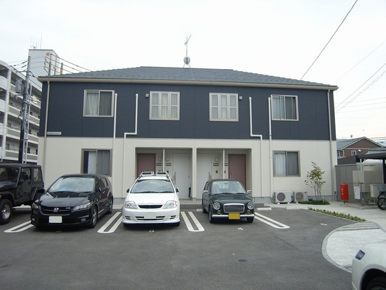 メゾン・フェリーチェ B棟