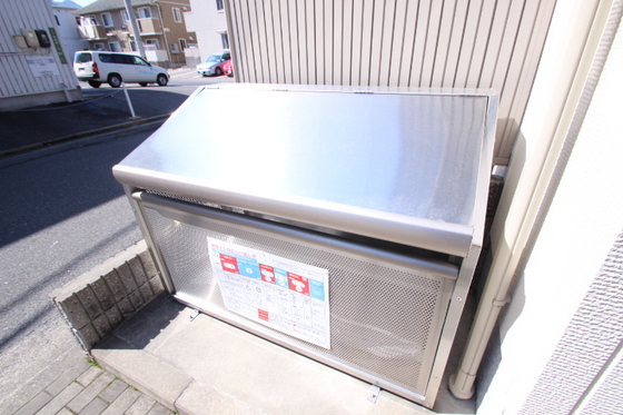 メゾン・フェリーチェ B棟