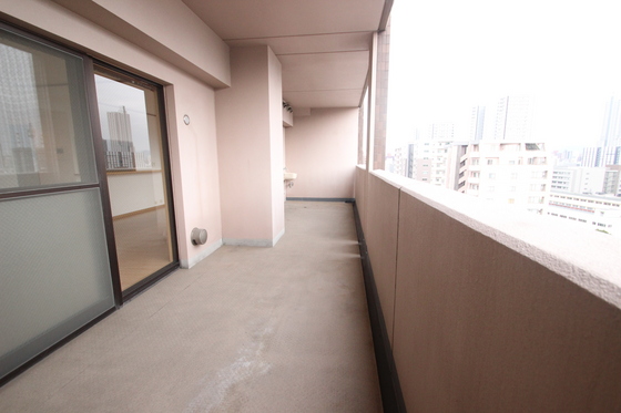 ロイヤルヒルズ白島