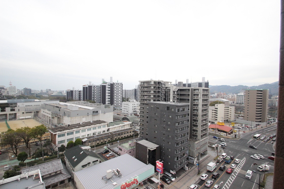 ロイヤルヒルズ白島