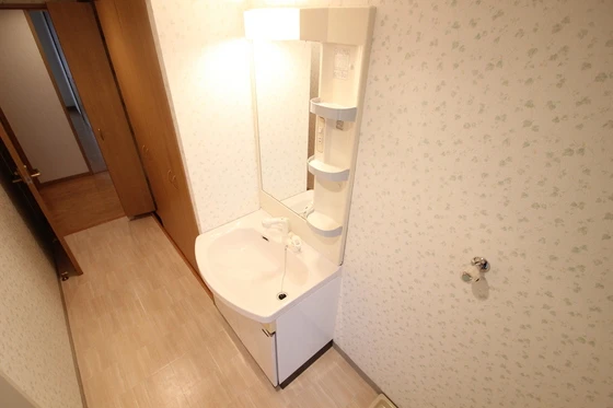 ロイヤルヒルズ白島