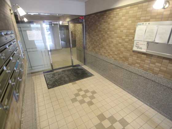 ロイヤルヒルズ白島