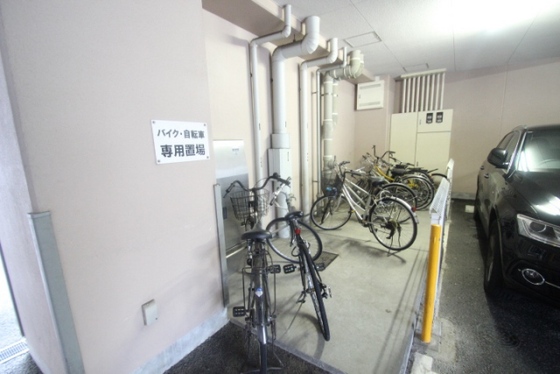 ロイヤルヒルズ白島