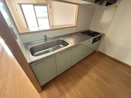 シャングリラⅡ