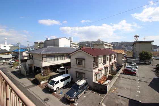 イトービル1(大芝)