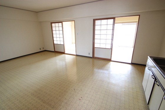 イトービル1(大芝)