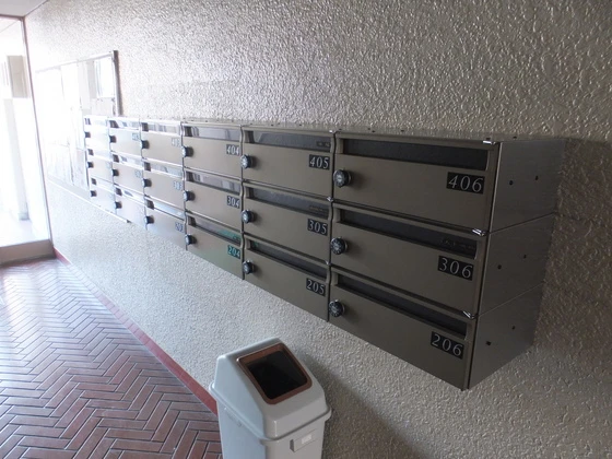 イトービル1(大芝)