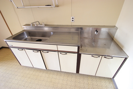 イトービル1(大芝)