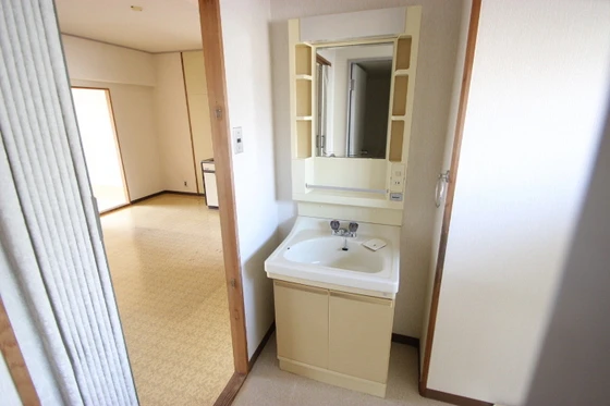 イトービル1(大芝)