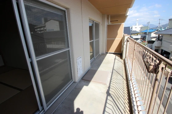 イトービル1(大芝)