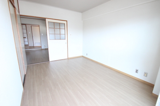 イトービル1(大芝)