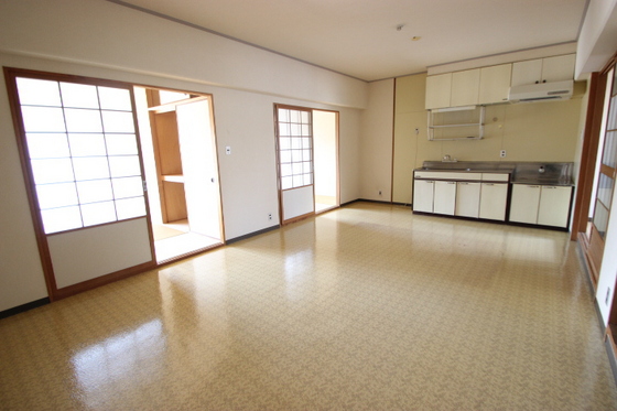 イトービル1(大芝)