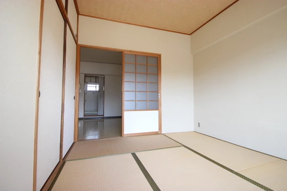 イトービル1(大芝)