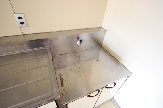 イトービル1(大芝)