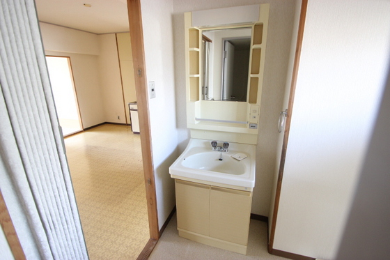 イトービル1(大芝)