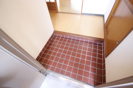 イトービル1(大芝)