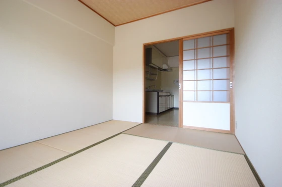 イトービル1(大芝)